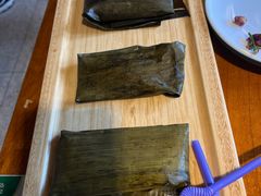 -云山竹·傣味手抓饭·野生菌孔雀宴·云南特色菜(昆明老街店)