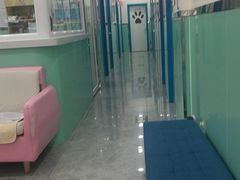 -全心全意连锁动物医院(石景山店)