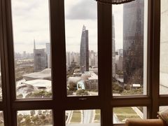 -广州富力丽思卡尔顿酒店