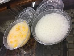 -玫瑰甜品(文明路店)