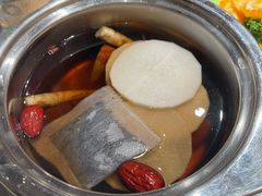 -一叶一世界•素食餐厅(新光天地店)