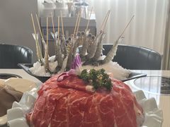 -德天雪花肥牛海鲜火锅(南苑东路店)