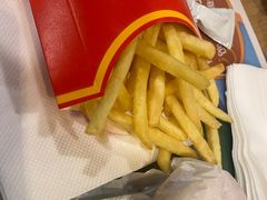 -麦当劳(总统大酒店店)