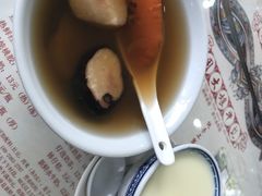 -周大娘牛乳(旧寨古村总店)