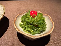 -藤原布二·八佰善会席料理(奥体店)