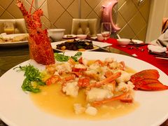 -上海小南国(国会店)