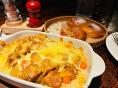 -凯撒城堡西餐厅(颐和国际店)