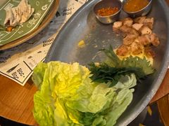 -Blac+Blac(中海环宇荟店)