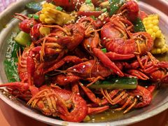 -神府路壹号·海鲜烧烤·砂锅粥·锅物(三坊七巷店)