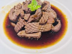 -佬太公海鸭·海鲜大排档(上海总店)