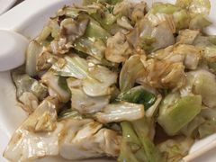 -烤肉宛饭庄(南礼士路店)