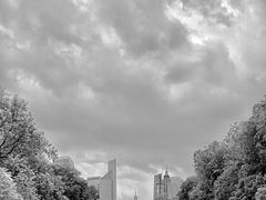 -天河体育中心篮球城