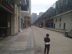 -万达广场(福州金融街店)