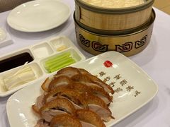 -北京全聚德(和平门店)