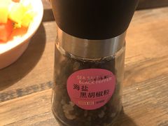 -周沫西餐(漫广场店)