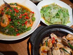 -蝦塘·中国餐馆(城墙南马道巷店)