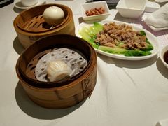 -潮福城大酒楼·潮味粤品·港式点心(湖滨北路店)