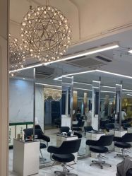 -潘多拉Hairsalon