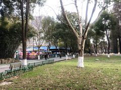 -堤角公园