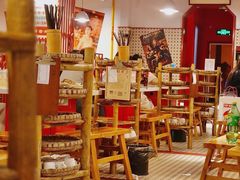 -陈艳红火锅菜·冒菜(簋街店)