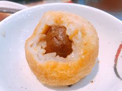 -毛华美食(清扬路店)