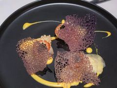-L'Arome芳芳法国餐厅(仙林金鹰店)