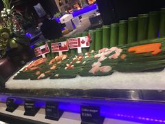 -加餐海鲜自助(集美银泰百货店)