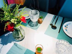 -蜜桃花开·中西融合菜E&W(南长街店)