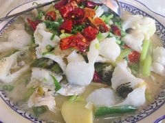 -家乡饭店(里仁洞店)