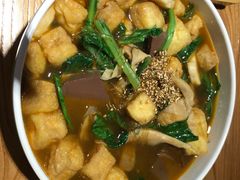 -一顿烧烤(八经街店)