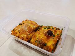 藤椒鸡肉豆皮-老通城豆皮大王(吉庆街店)