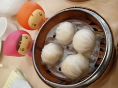 丽都虾饺皇-金鮀岛潮州酒家