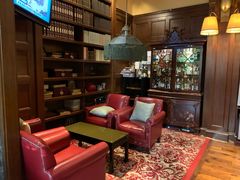 -利顺德大饭店·维多利亚花园(小白楼店)