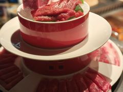 大隐特色三拼-大隐·成都火锅Bistro(合生麒麟新天地店)