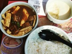 -真功夫(君逸世家店)
