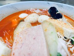 -许小树(国贸商城店)