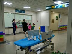 -首都医科大学附属北京潞河医院