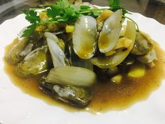 -QQ海鲜餐厅