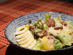 主厨沙拉-Primo·丽莫意大利窑烤披萨