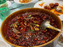 -新雅粤菜馆(南京东路店)