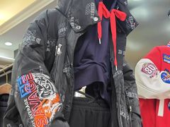 -广州壹马服装广场