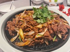 -柿合缘新京菜(国金中心商场店)