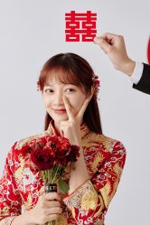 -第一夫人婚纱摄影(南京店)