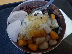 -鲜芋仙Meet Fresh(五道口店)
