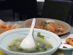 -镜泊小镇(东长安街店)