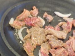 -三炮儿烧烤·羊锅·铁锅炖(南京首店)