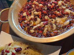-永安水煮活鱼·仪征菜(仪征奥林匹克店)