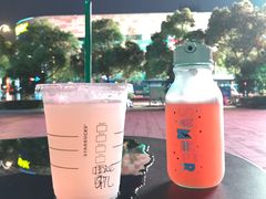 -星巴克(扬州珍园店)