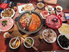 -黄家码头老火锅(解放碑旗舰店)