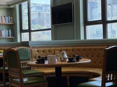 -海派美食·家宴海鲜青岛菜·石锅鲽鱼头(东方城店)